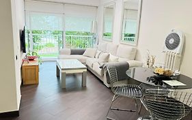 Apartamento Anoeta