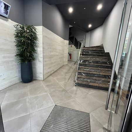 Apartamento Anoeta San Sebastián Exterior foto
