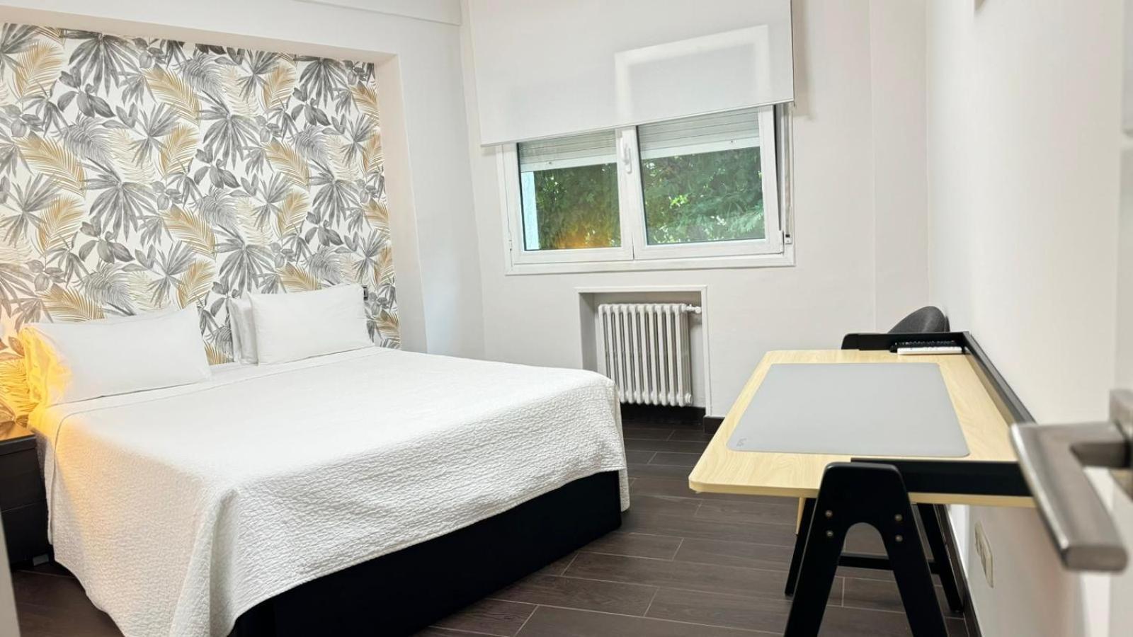 Apartamento Anoeta San Sebastián Exterior foto