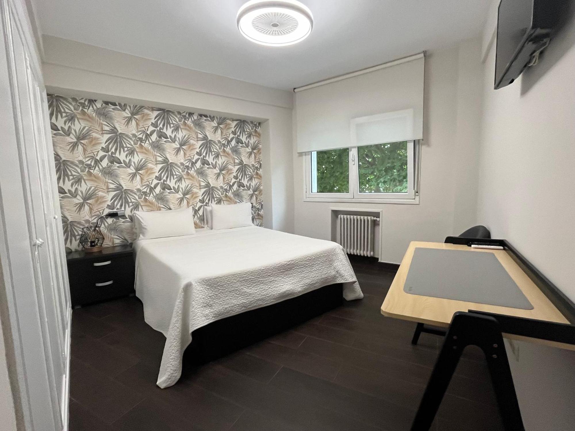 Apartamento Anoeta San Sebastián Exterior foto